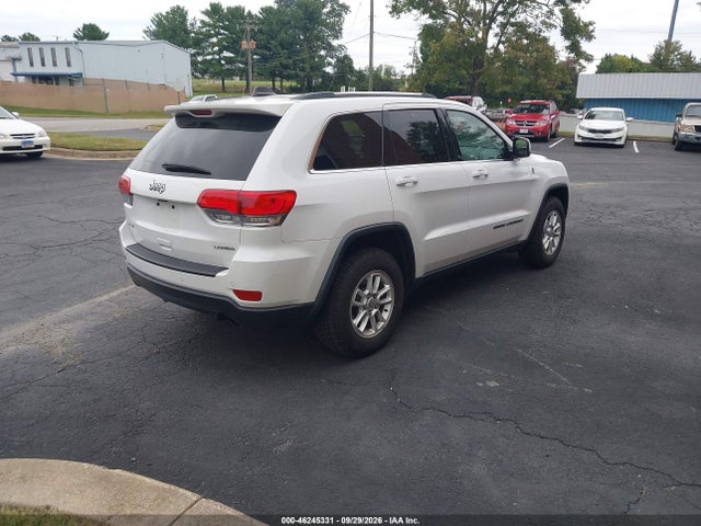 Продажа на аукционе авто 2019 Jeep Grand Cherokee Laredo E 4x4, vin: 1C4RJFAG6KC766108, номер лота: 46245331