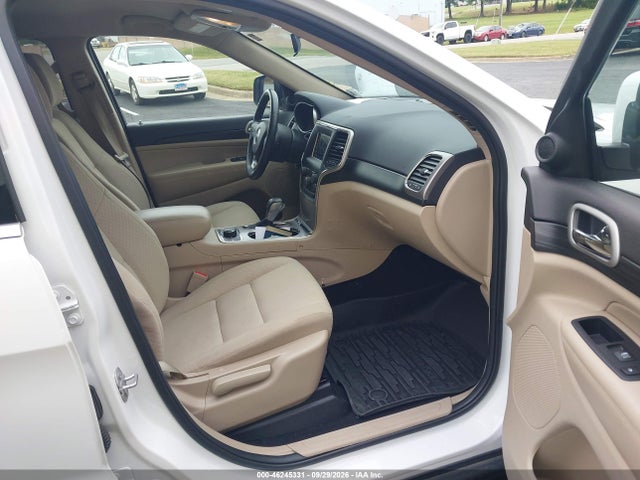 Продажа на аукционе авто 2019 Jeep Grand Cherokee Laredo E 4x4, vin: 1C4RJFAG6KC766108, номер лота: 46245331