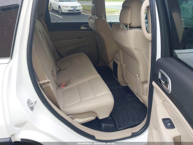 Продажа на аукционе авто 2019 Jeep Grand Cherokee Laredo E 4x4, vin: 1C4RJFAG6KC766108, номер лота: 46245331