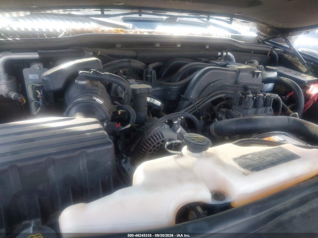 46245335 :رقم المزاد ، 1FMEU51E38UA28585 vin ، 2008 Ford Explorer Sport Trac Xlt مزاد بيع