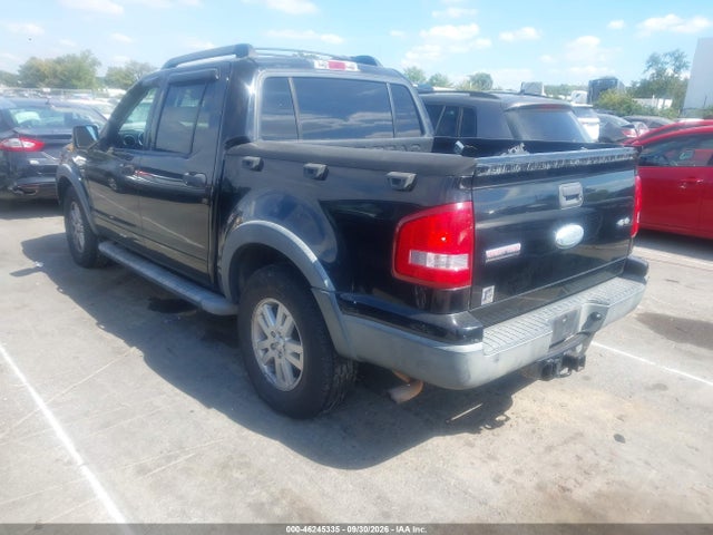 46245335 :رقم المزاد ، 1FMEU51E38UA28585 vin ، 2008 Ford Explorer Sport Trac Xlt مزاد بيع
