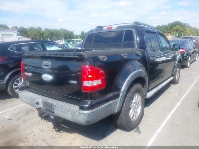 46245335 :رقم المزاد ، 1FMEU51E38UA28585 vin ، 2008 Ford Explorer Sport Trac Xlt مزاد بيع