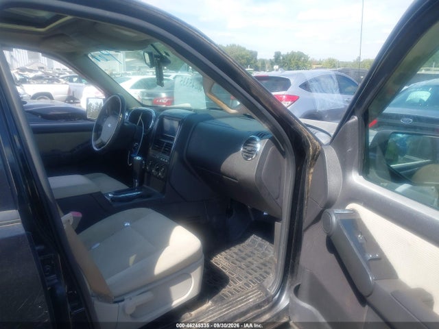 46245335 :رقم المزاد ، 1FMEU51E38UA28585 vin ، 2008 Ford Explorer Sport Trac Xlt مزاد بيع