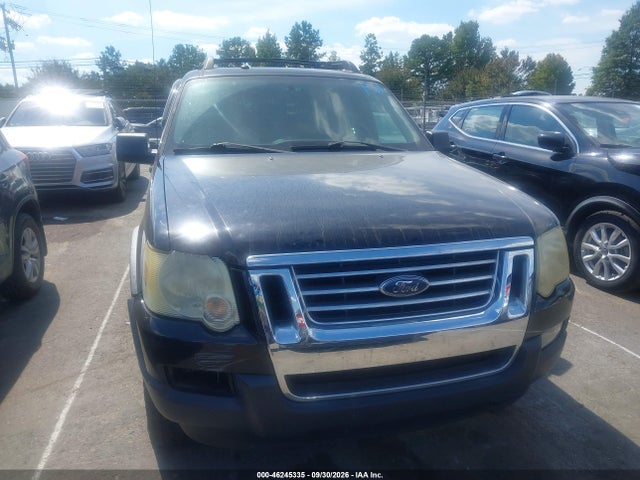 46245335 :رقم المزاد ، 1FMEU51E38UA28585 vin ، 2008 Ford Explorer Sport Trac Xlt مزاد بيع