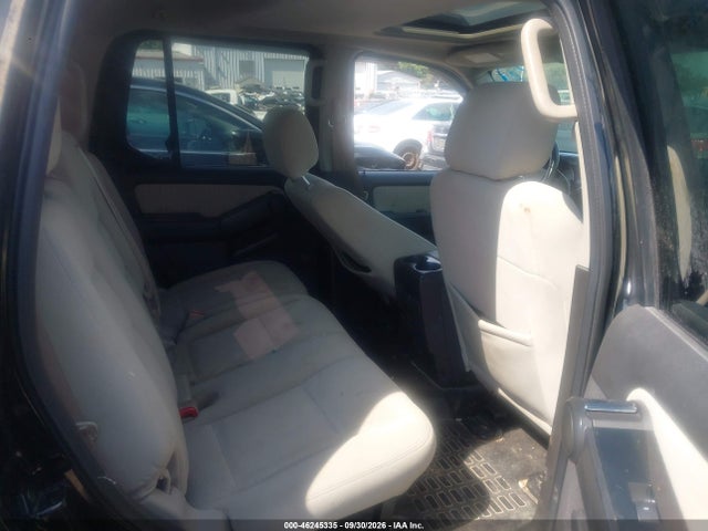 46245335 :رقم المزاد ، 1FMEU51E38UA28585 vin ، 2008 Ford Explorer Sport Trac Xlt مزاد بيع