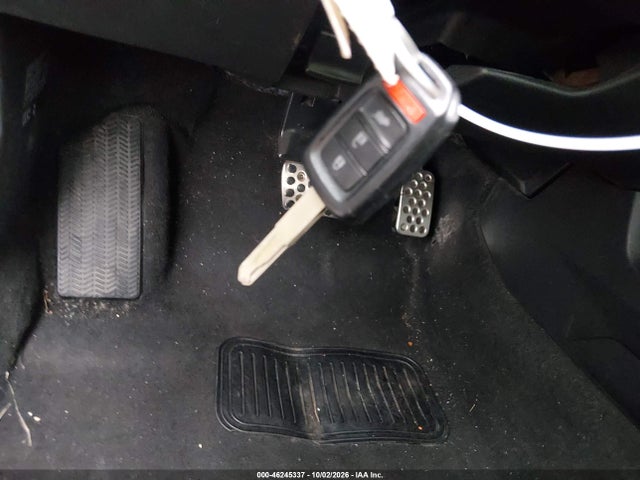 2017 Honda Civic Sport მანქანა იყიდება აუქციონზე, vin: SHHFK7H48HU409251, აუქციონის ნომერი: 46245337