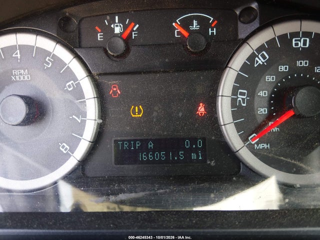 46245343 :رقم المزاد ، 1FMCU9EG9AKB65669 vin ، 2010 Ford Escape Limited مزاد بيع