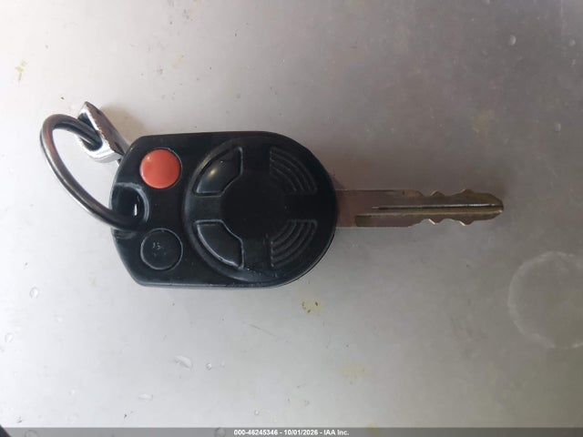 46245346 :رقم المزاد ، 2LMDJ8JC4ABJ28652 vin ، 2010 Lincoln Mkx مزاد بيع