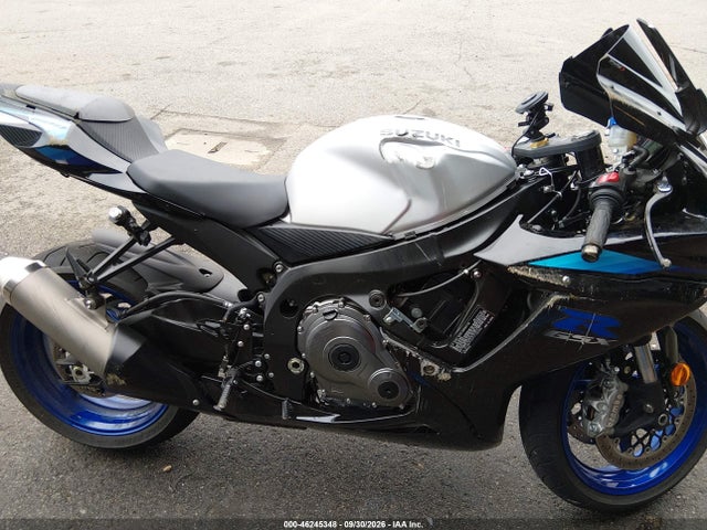 Suzuki GSX-R600 2026 JS1GN7FA7T7100286 Image 14