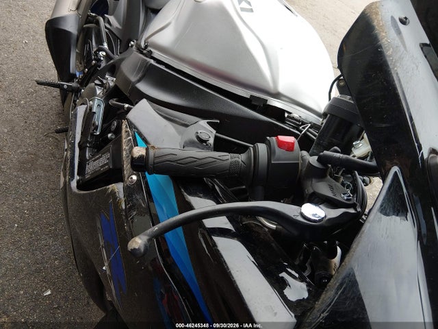 Suzuki GSX-R600 2026 JS1GN7FA7T7100286 Image 15