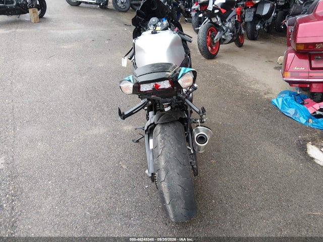 Suzuki GSX-R600 2026 JS1GN7FA7T7100286 Image 6