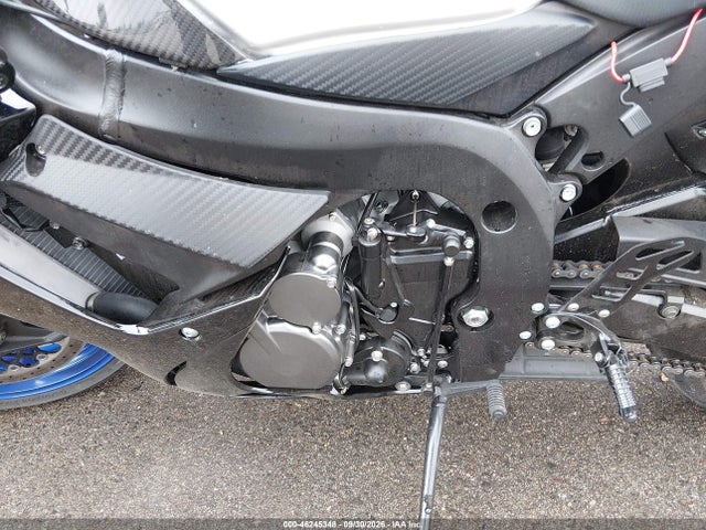 Suzuki GSX-R600 2026 JS1GN7FA7T7100286 Image 9
