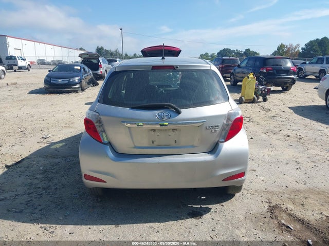Продаж на аукціоні авто 2014 Toyota Yaris Le (tmc/cbu Plant), vin: JTDKTUD30ED576926, номер лоту: 46245353