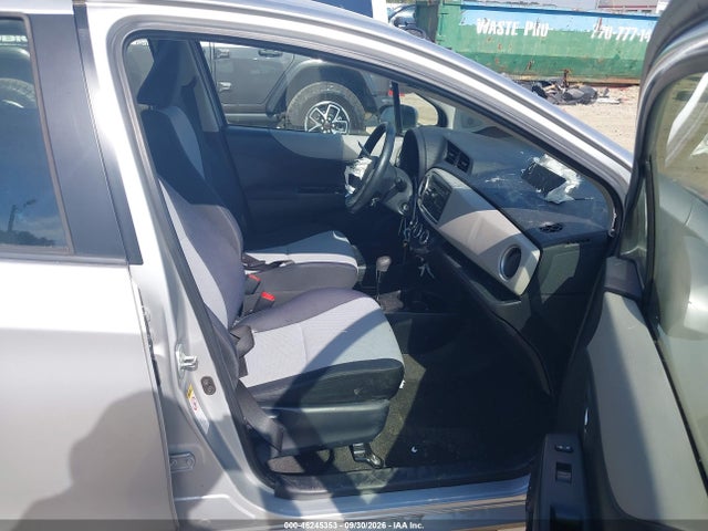 Продаж на аукціоні авто 2014 Toyota Yaris Le (tmc/cbu Plant), vin: JTDKTUD30ED576926, номер лоту: 46245353