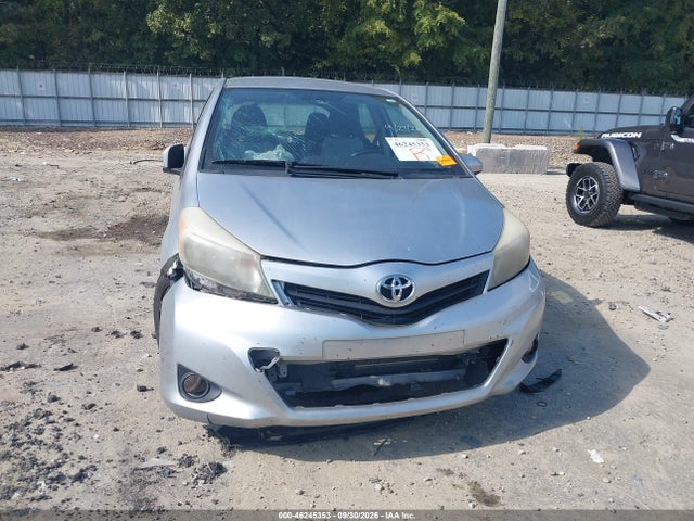 Продаж на аукціоні авто 2014 Toyota Yaris Le (tmc/cbu Plant), vin: JTDKTUD30ED576926, номер лоту: 46245353