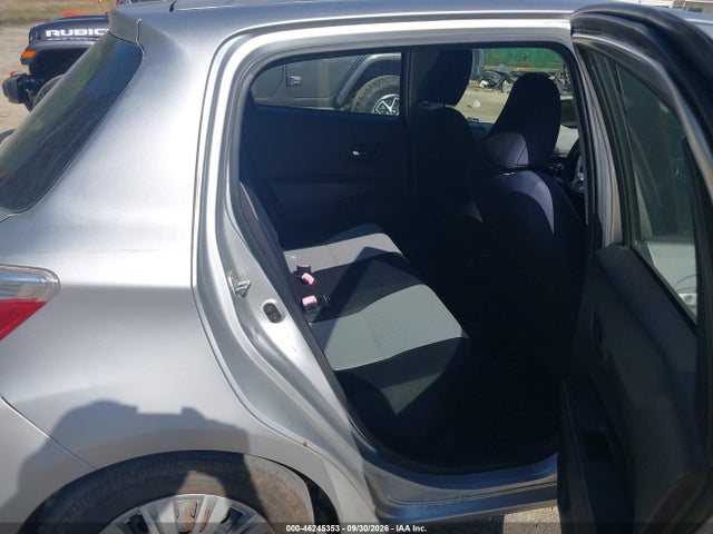 Продаж на аукціоні авто 2014 Toyota Yaris Le (tmc/cbu Plant), vin: JTDKTUD30ED576926, номер лоту: 46245353