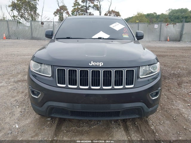 Продажа на аукционе авто 2014 Jeep Grand Cherokee Laredo, vin: 1C4RJFAG7EC138191, номер лота: 46245366
