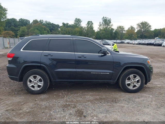 Продажа на аукционе авто 2014 Jeep Grand Cherokee Laredo, vin: 1C4RJFAG7EC138191, номер лота: 46245366