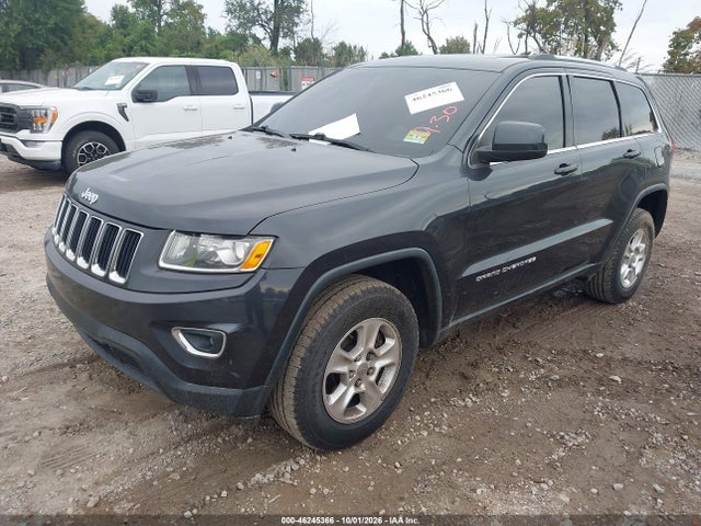 Продажа на аукционе авто 2014 Jeep Grand Cherokee Laredo, vin: 1C4RJFAG7EC138191, номер лота: 46245366