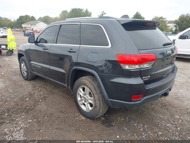Продажа на аукционе авто 2014 Jeep Grand Cherokee Laredo, vin: 1C4RJFAG7EC138191, номер лота: 46245366