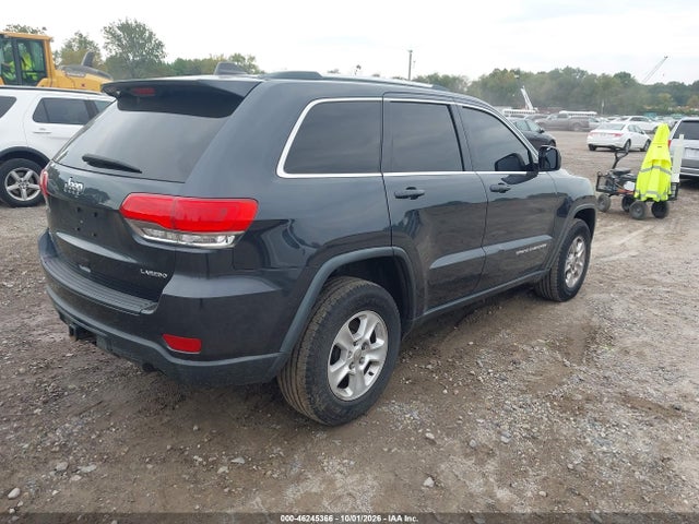 Продажа на аукционе авто 2014 Jeep Grand Cherokee Laredo, vin: 1C4RJFAG7EC138191, номер лота: 46245366