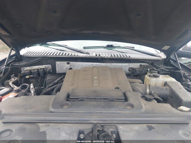 46245380 :رقم المزاد ، 5LMJJ3J56BEJ09994 vin ، 2011 Lincoln Navigator L مزاد بيع