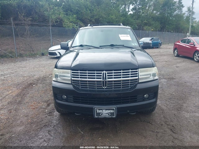 46245380 :رقم المزاد ، 5LMJJ3J56BEJ09994 vin ، 2011 Lincoln Navigator L مزاد بيع