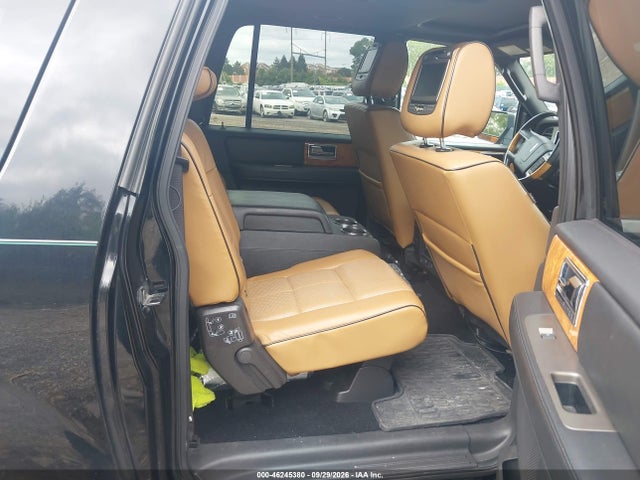 46245380 :رقم المزاد ، 5LMJJ3J56BEJ09994 vin ، 2011 Lincoln Navigator L مزاد بيع