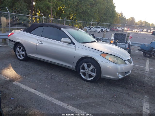 Продаж на аукціоні авто 2004 Toyota Camry Solara Se, vin: 4T1FA38P94U027895, номер лоту: 46245396