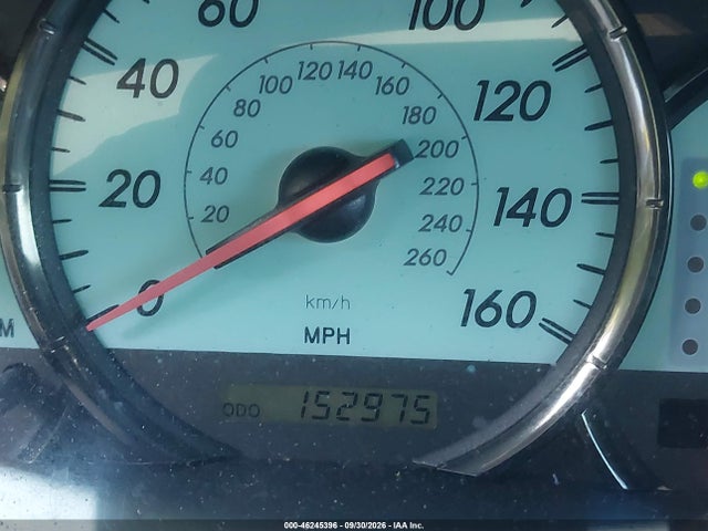 46245396 :رقم المزاد ، 4T1FA38P94U027895 vin ، 2004 Toyota Camry Solara Se مزاد بيع