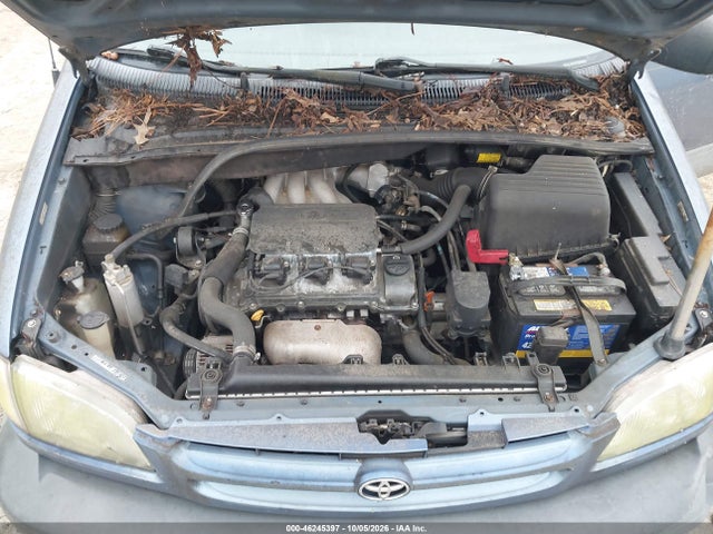 Auction sale of the 1998 Toyota Sienna Ce, vin: 4T3GF19C3WU083346, lot number: 46245397