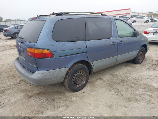 Auction sale of the 1998 Toyota Sienna Ce, vin: 4T3GF19C3WU083346, lot number: 46245397
