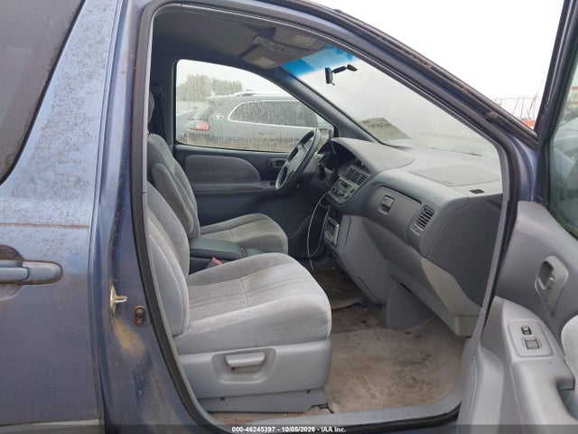 Auction sale of the 1998 Toyota Sienna Ce, vin: 4T3GF19C3WU083346, lot number: 46245397