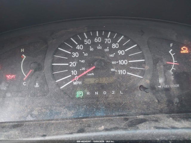 Auction sale of the 1998 Toyota Sienna Ce, vin: 4T3GF19C3WU083346, lot number: 46245397