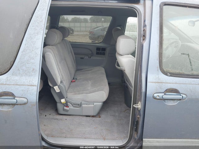 Auction sale of the 1998 Toyota Sienna Ce, vin: 4T3GF19C3WU083346, lot number: 46245397