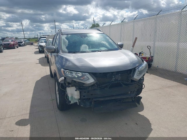 Aukcja sprzedaży 2019 Nissan Rogue S, vin: 5N1AT2MT5KC823872, numer aukcji: 46245398