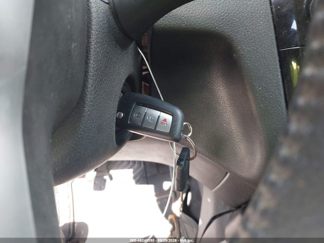 2019 Nissan Rogue S მანქანა იყიდება აუქციონზე, vin: 5N1AT2MT5KC823872, აუქციონის ნომერი: 46245398