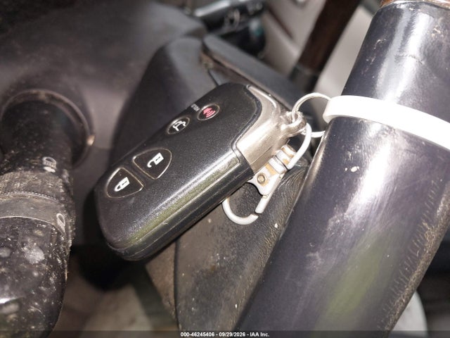 Aukcja sprzedaży 2010 Lexus Rx 350, vin: 2T2ZK1BA1AC012321, numer aukcji: 46245406