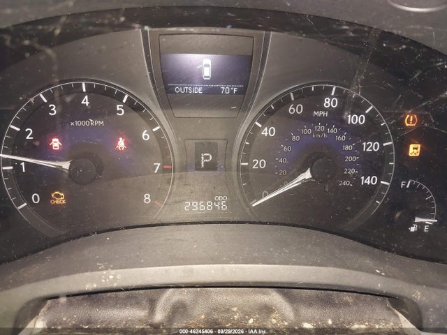Aukcja sprzedaży 2010 Lexus Rx 350, vin: 2T2ZK1BA1AC012321, numer aukcji: 46245406