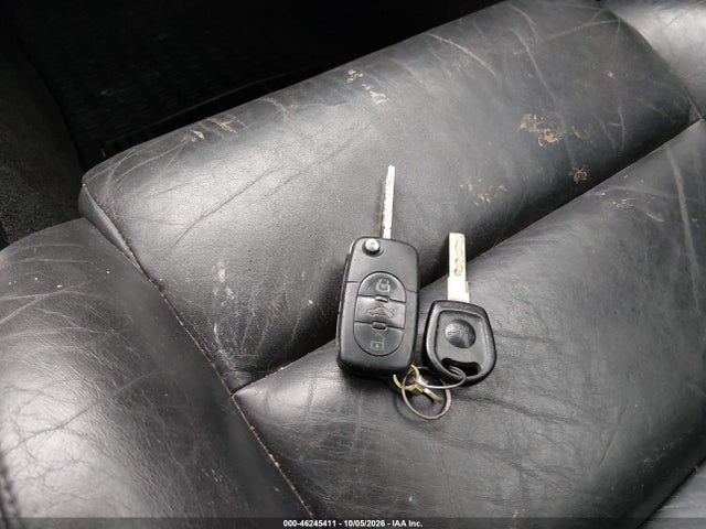 46245411 :رقم المزاد ، TRUWT28N211005862 vin ، 2001 Audi Tt مزاد بيع