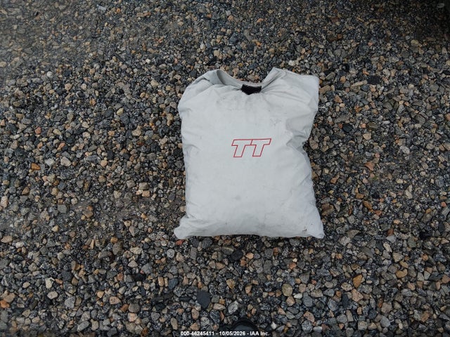 46245411 :رقم المزاد ، TRUWT28N211005862 vin ، 2001 Audi Tt مزاد بيع