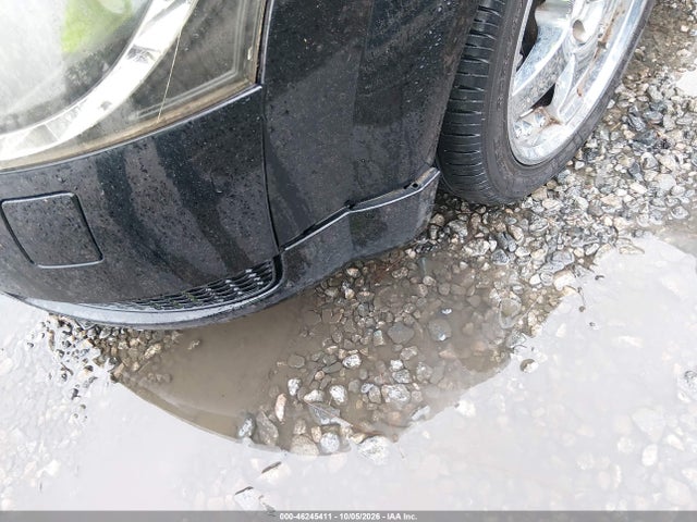 46245411 :رقم المزاد ، TRUWT28N211005862 vin ، 2001 Audi Tt مزاد بيع