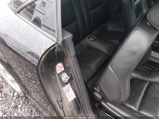 46245411 :رقم المزاد ، TRUWT28N211005862 vin ، 2001 Audi Tt مزاد بيع
