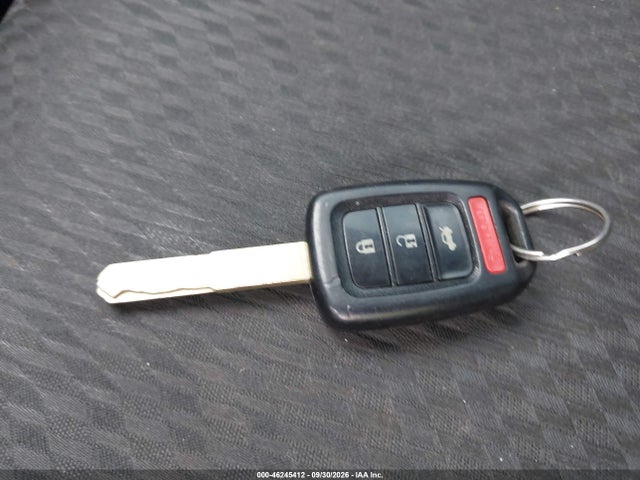 Продажа на аукционе авто 2014 Honda Civic Lx, vin: 19XFB2F50EE084726, номер лота: 46245412