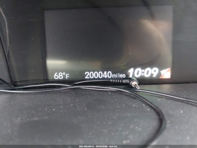 Продажа на аукционе авто 2014 Honda Civic Lx, vin: 19XFB2F50EE084726, номер лота: 46245412
