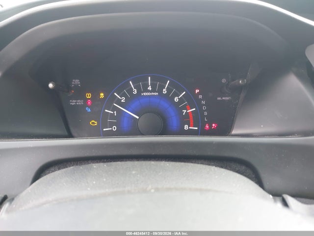 Продажа на аукционе авто 2014 Honda Civic Lx, vin: 19XFB2F50EE084726, номер лота: 46245412