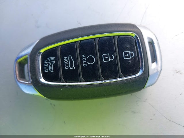 Hyundai ELANTRA SEL 2021 5NPLM4AG0MH017622 Image 11