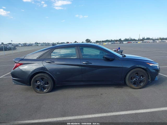 Hyundai ELANTRA SEL 2021 5NPLM4AG0MH017622 Image 13