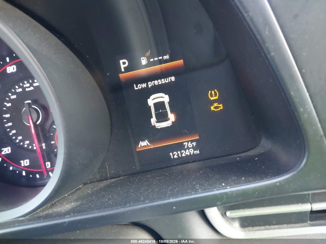 Hyundai ELANTRA SEL 2021 5NPLM4AG0MH017622 Image 15