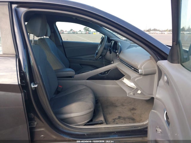 Hyundai ELANTRA SEL 2021 5NPLM4AG0MH017622 Image 5
